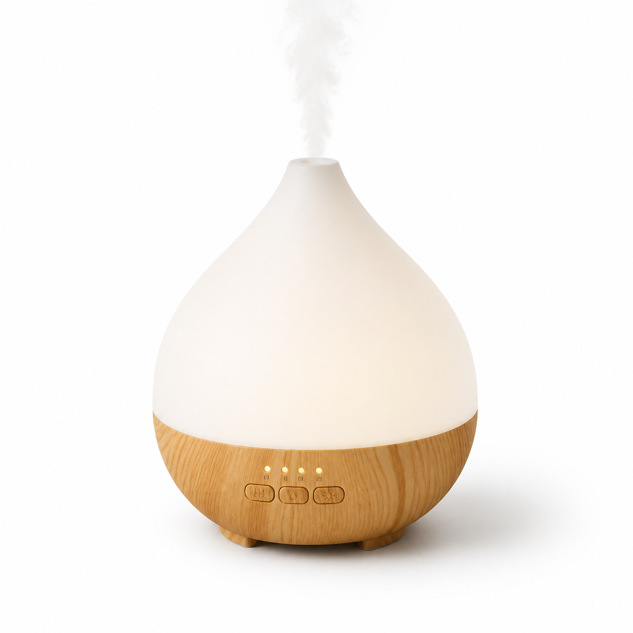 teardrop-woodgrain-mist-humidifier
