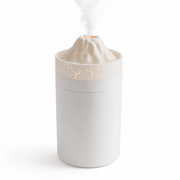 Volcano Glow Mist Humidifier