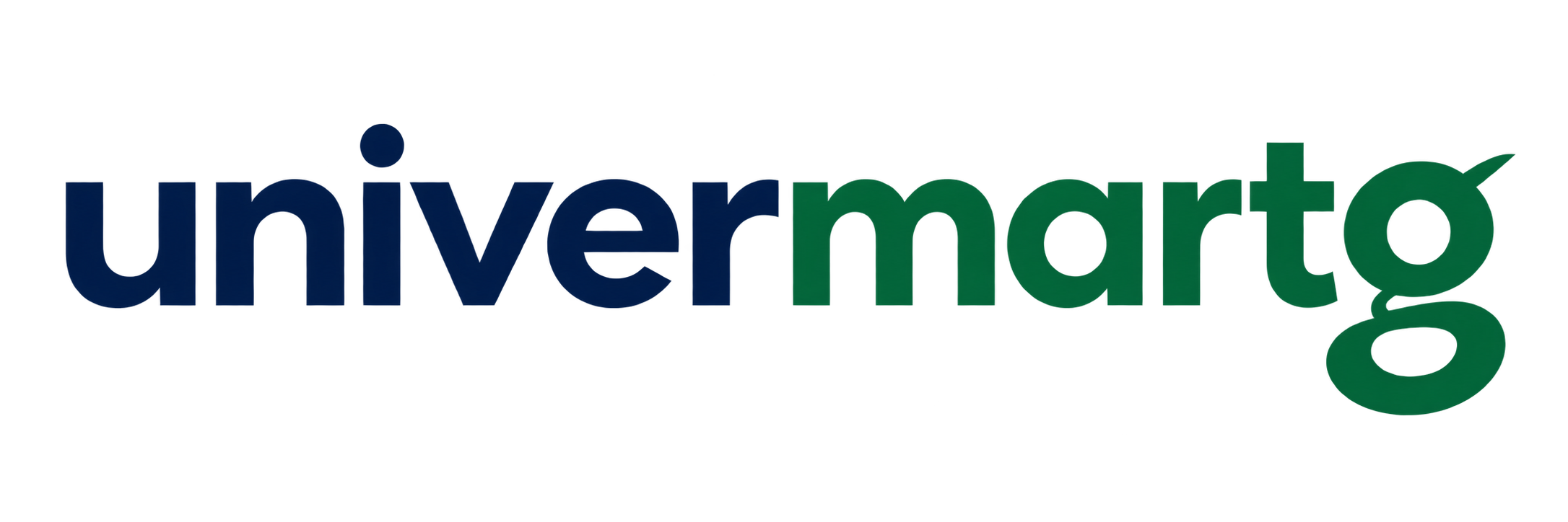 Univermartg